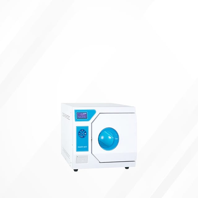 Nồi hấp tiệt trùng
