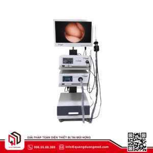 Máy nội soi tai mũi họng YKD-9002